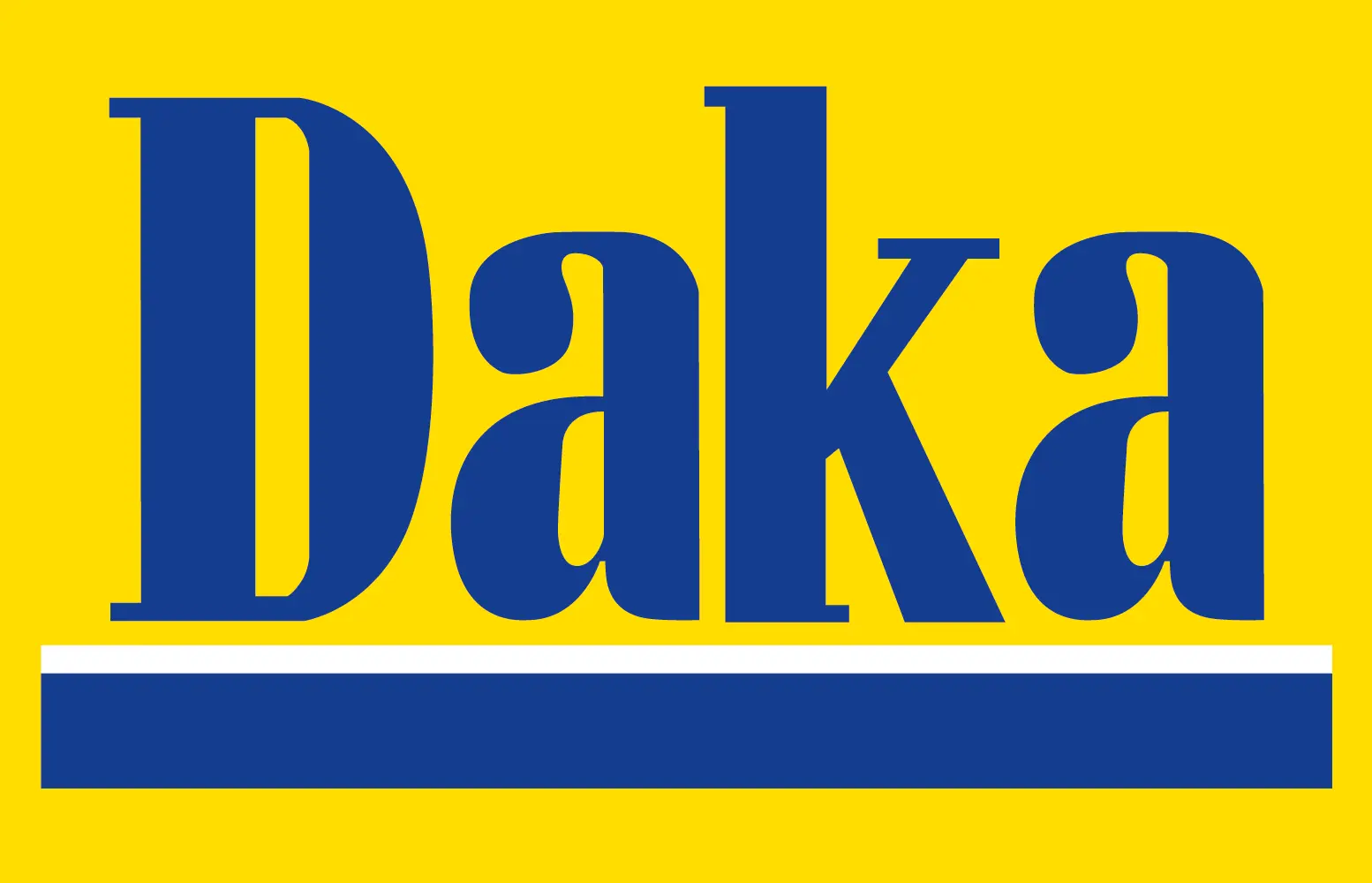 Logo Daka